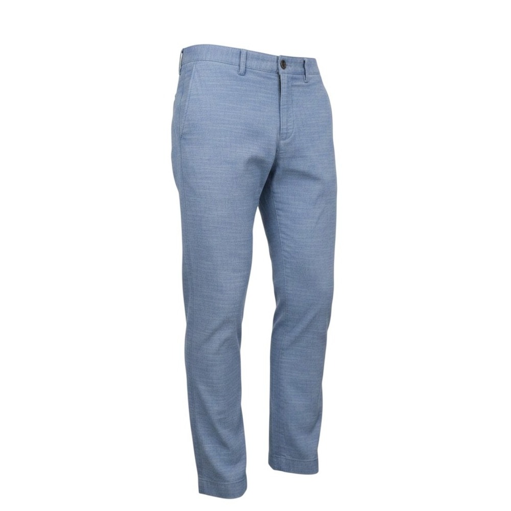 J.Crew Flex Slim Summer Weight Chinos 29x30 Blue‎ Coastal Preppy Weekend Capsule